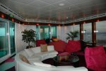 The Haven Garden Villa Stateroom Picture