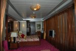 The Haven Garden Villa Stateroom Picture