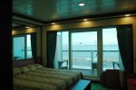 The Haven Garden Villa Stateroom Picture