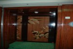 The Haven Garden Villa Stateroom Picture