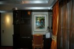 The Haven Garden Villa Stateroom Picture