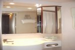 Interior Stateroom Picture