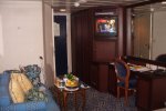 Interior Stateroom Picture