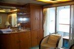 Mini-Suite Stateroom Picture