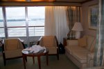 Mini-Suite Stateroom Picture