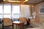 Mini-Suite Stateroom Picture