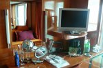 Club Suite Stateroom Picture