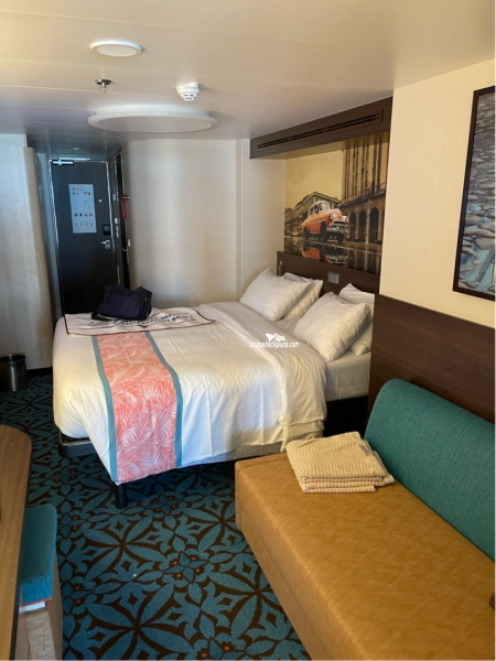 Carnival Mardi Gras Havana Cabana Stateroom Cabins