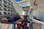 Boardwalk and Park Balcony Stateroom Picture