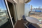 Boardwalk and Park Balcony Stateroom Picture