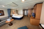 Junior Suite Stateroom Picture