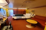 Balcony Stateroom Picture