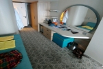 Balcony Stateroom Picture