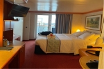 Balcony Stateroom Picture