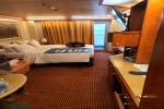 Balcony Stateroom Picture