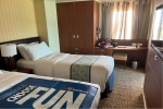 Captains Suite Stateroom Picture