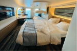 Cove Balcony Stateroom Picture