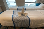 Cove Balcony Stateroom Picture