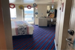 Harbor-Balcony Stateroom Picture