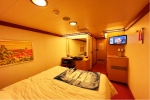 Interior Stateroom Picture