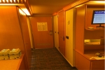 Interior Stateroom Picture