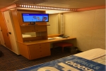 Interior Stateroom Picture