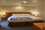 Interior Stateroom Picture