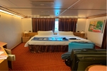 Deluxe Oceanview Stateroom Picture