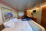 Oceanview Stateroom Picture