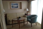 Suite Stateroom Picture