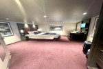 Interior Stateroom Picture