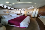 Deluxe Balcony Stateroom Picture