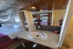 Deluxe Balcony Cabin Picture