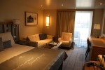 Penthouse Veranda Stateroom Picture