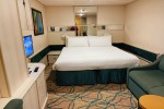 Interior Stateroom Picture