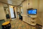 Interior Stateroom Picture