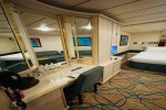 Interior Stateroom Picture