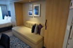 Boardwalk and Park Balcony Stateroom Picture