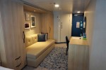 Boardwalk and Park Balcony Stateroom Picture