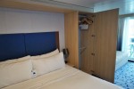 Boardwalk and Park Balcony Stateroom Picture