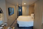 Boardwalk and Park Balcony Stateroom Picture