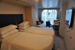 Boardwalk and Park Balcony Stateroom Picture