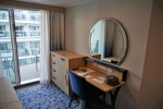 Boardwalk and Park Balcony Stateroom Picture