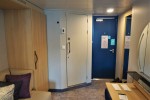 Spacious Balcony Stateroom Picture