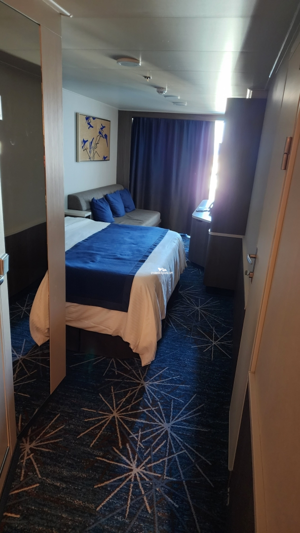 Norwegian Joy Cabin 9330