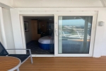 Deluxe Balcony Stateroom Picture