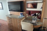 Aqua Class Stateroom Picture