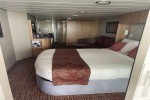 Aqua Class Stateroom Picture