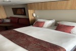 Aqua Class Stateroom Picture