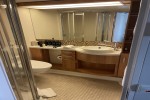 Aqua Class Stateroom Picture